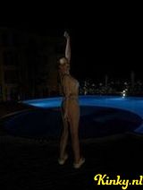 Rosaline - New in Town!