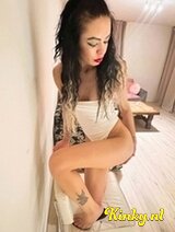 Sara - Luxury escort party girl