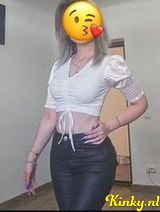 Anndra - Hot Anndra New in town