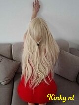Roxy - Hot Mellisa New in town