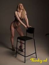 Alexandra - Sexy Girl, Best GF Experience