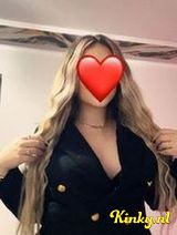 Melissa - New In Town