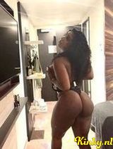 Ebony TS - 🇯🇲🇺🇸23cm Ready for hot party