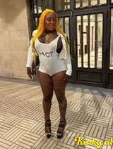 Sapphire TS - 23cm Ready for hot party