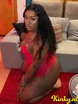 Sapphire TS - 23cm Ready for hot party