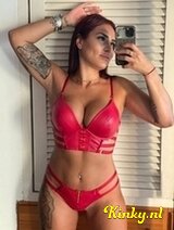 Reina - Unforgettable Desire – Classy & Addictive