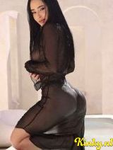 Ana - Good and sexy