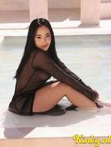 Ana - Good and sexy