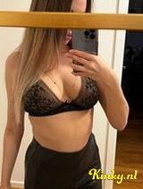 Evelina - New and fresh sensation