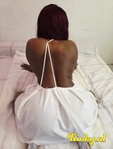 Nina - New in town for escort