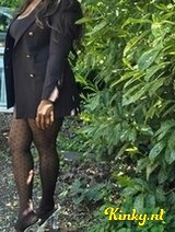 Nina - New in town for escort