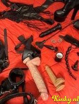 Mistress Angelina - Mistress Angelina — The Art of Elegant Dominance