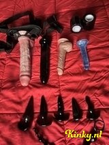 Mistress Angelina - Sensual or Hard BDSM