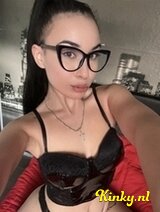 Mistress Angelina - Sensual or Hard BDSM