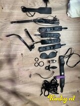 Mistress Angelina - Sensual or Hard BDSM