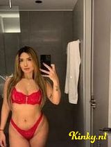 Sofia - Natural body GFE
