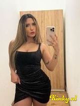 Sofia - Natural body GFE