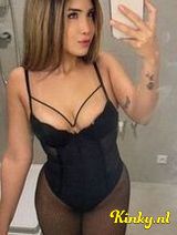 Sofia - Natural body GFE