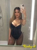 Sofia - Natural body GFE