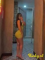 Sabrina - sexy, hot Latina