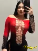 Danna - party girl | I like threesomes