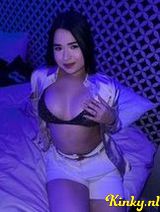 Sabrina - sexy, hot Latina
