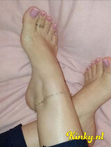 Sabrina - sexy, hot Latina