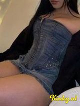 Danna - party girl | I like threesomes