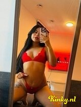Lara - Your exotic dream babe
