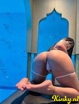 Lara - Your exotic dream babe