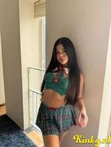 Lara - Your exotic dream babe