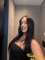 Valentina - Im new Latin and Spanish girl here!Only scort!