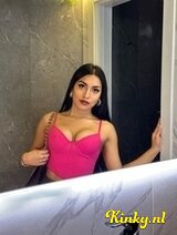 Jossline - New Trans Jossline