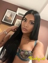 Alexandra - New Trans Alexandra