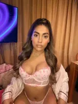 Karina - Very femenineTrans Karina