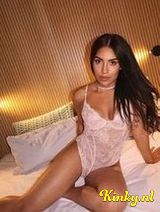 Alexandra - New Trans Alexandra