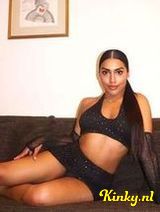 Alexandra - New Trans Alexandra