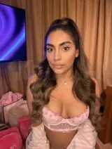 Karina - Very femenineTrans Karina