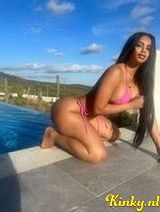 Laura - Hot girl 24/7