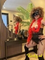 Maria - Geile Spaanse secretaresse wilt jou grote paal