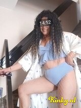 Maria - Geile Spaanse secretaresse wilt jou grote paal