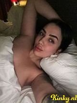 Vanessa - New girl, real pictures
