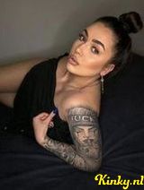 Vanessa - New girl, real pictures