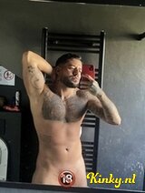 Eloy - EXCLUSIVE FTM MODEL