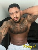 Eloy - EXCLUSIVE FTM MODEL