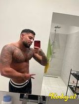 Eloy - EXCLUSIVE FTM MODEL