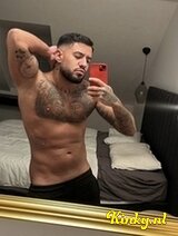 Eloy - EXCLUSIVE FTM MODEL