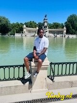 James - Escort For Women / Only Whatsapp