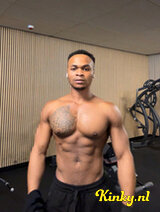 Joshua - Dominant XXL
