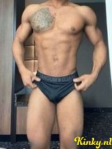 joshua-prive-ontvangst-via-kinky-68fa039caef88e0013c996ea